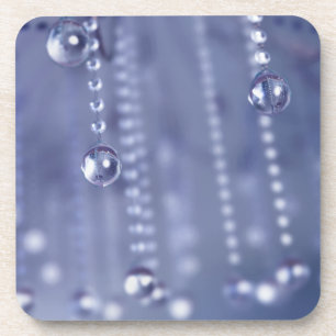 Twilight dans le Dessous de verre Crystal Cork