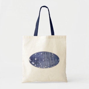 Twilight dans le Sac fourre-tout de cristal
