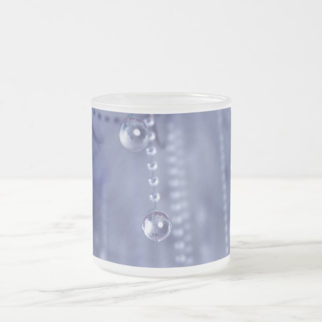 Twilight en Mug de cristal (Centre)