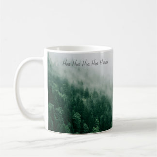 Twilight Fandom Hoa Hoa Mug