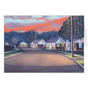 Twilight Glow 1997