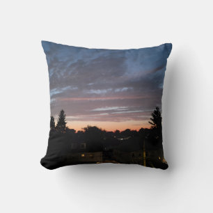 Twilight Serenity Coussin Beauté de Suset