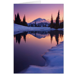 Twilight, Tarn et Crescent Moon