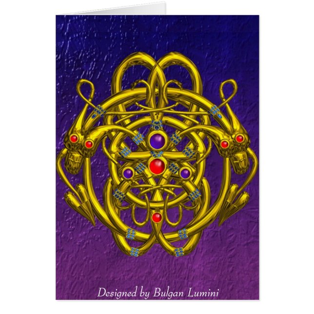 TWIN DRAGONS (Devant)