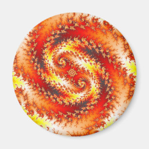 Twinblazer - Aimant fractal