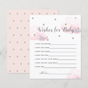 Twinkle Little Star Wives for Baby Advice