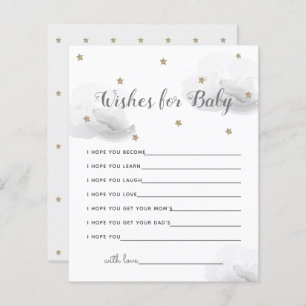Twinkle Little Star Wives for Baby Grey Conseils