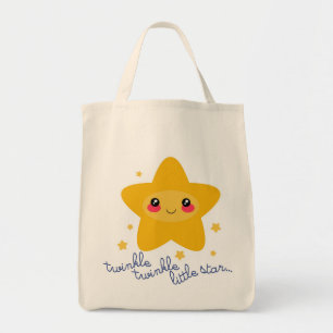 TWINKLE STAR - sac