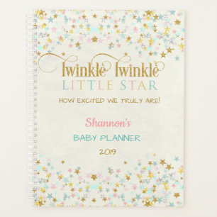 Twinkle Twinkle Little Star Bébé