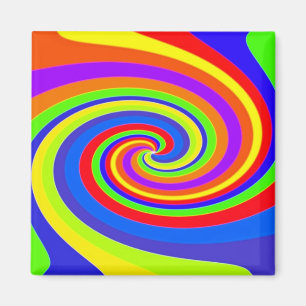 Twister Magnet