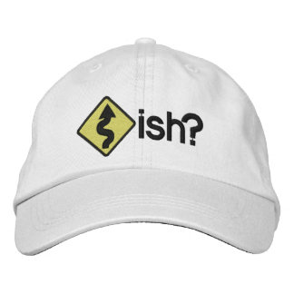 Twistie-ish ? Casquette