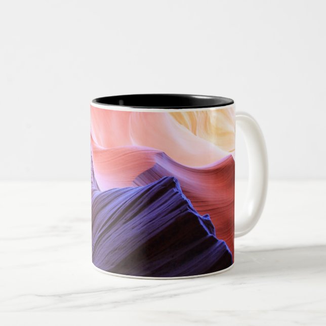 Two-Tone Mug (Devant droit)