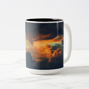Two-Tone Mug