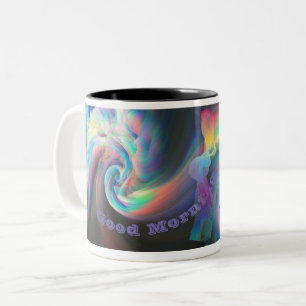 Two-Tone Mug