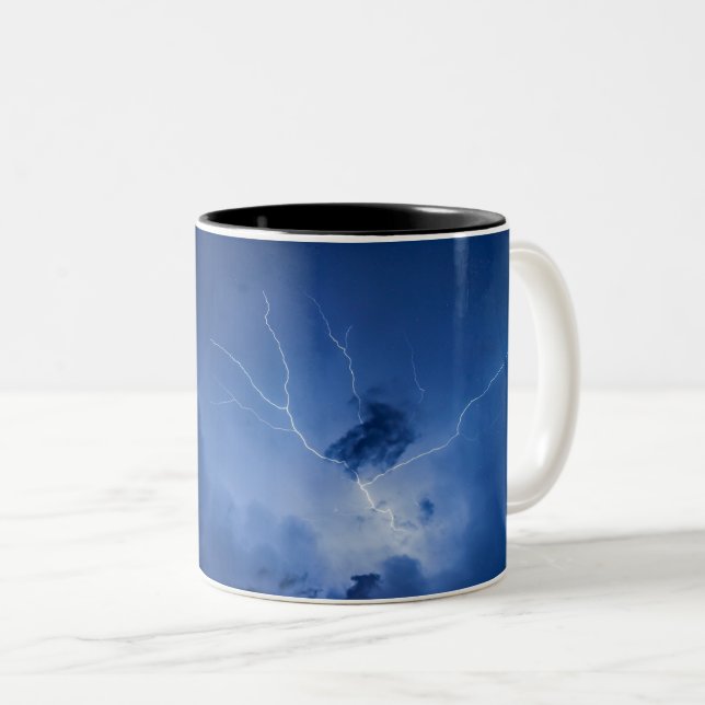 Two-Tone Mug (Devant droit)