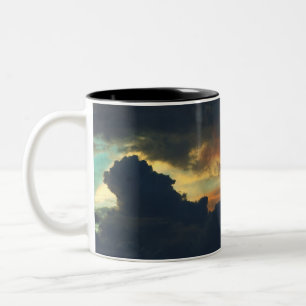 Two-Tone Mug