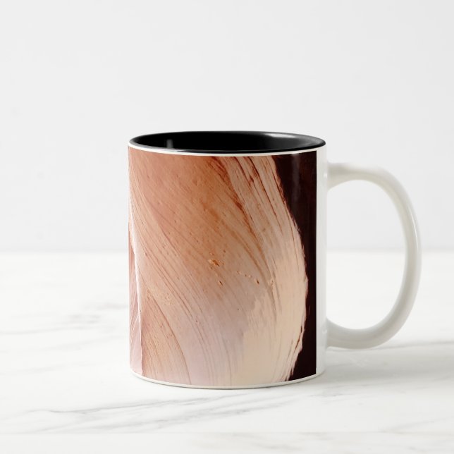 Two-Tone Mug (Droit)