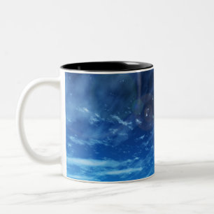Two-Tone Mug