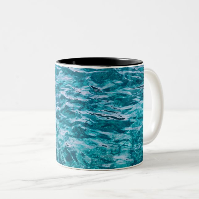 Two-Tone Mug (Devant droit)
