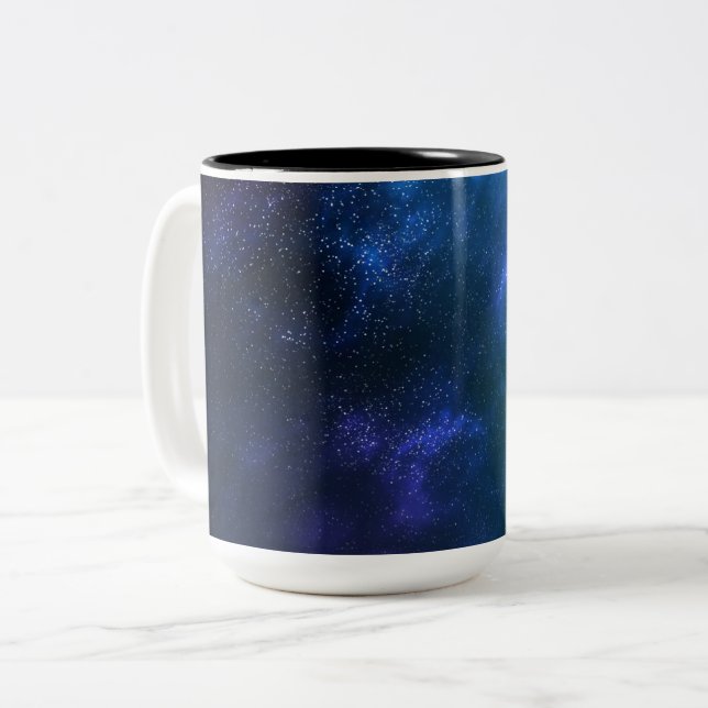 Two-Tone Mug (Devant gauche)
