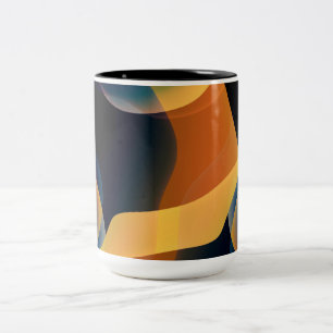 Two-Tone Mug