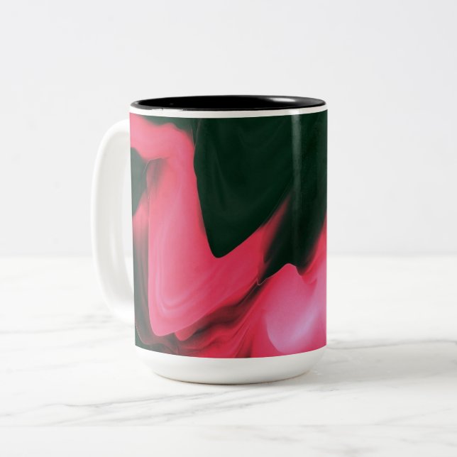 Two-Tone Mug (Devant gauche)
