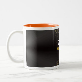 Two-Tone Mug