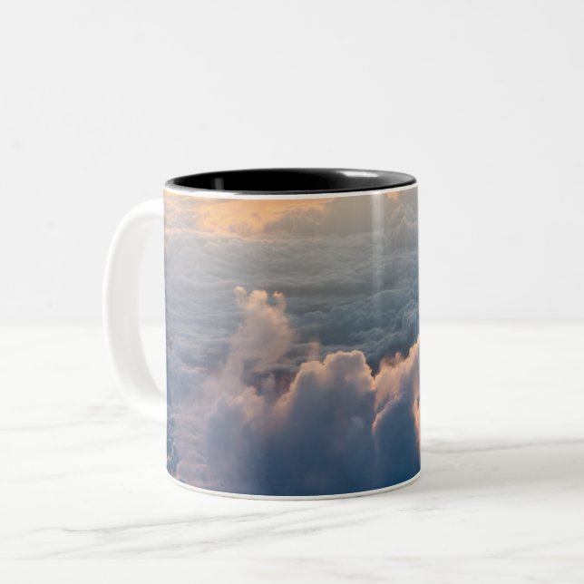 Two-Tone Mug (Devant gauche)