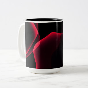 Two-Tone Mug