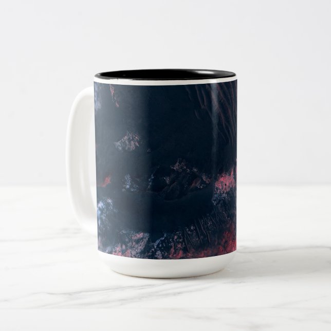 Two-Tone Mug (Devant gauche)