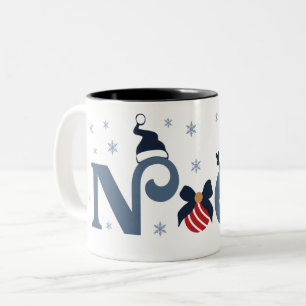 Two-Tone Mug