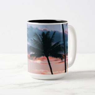 Two-Tone Mug