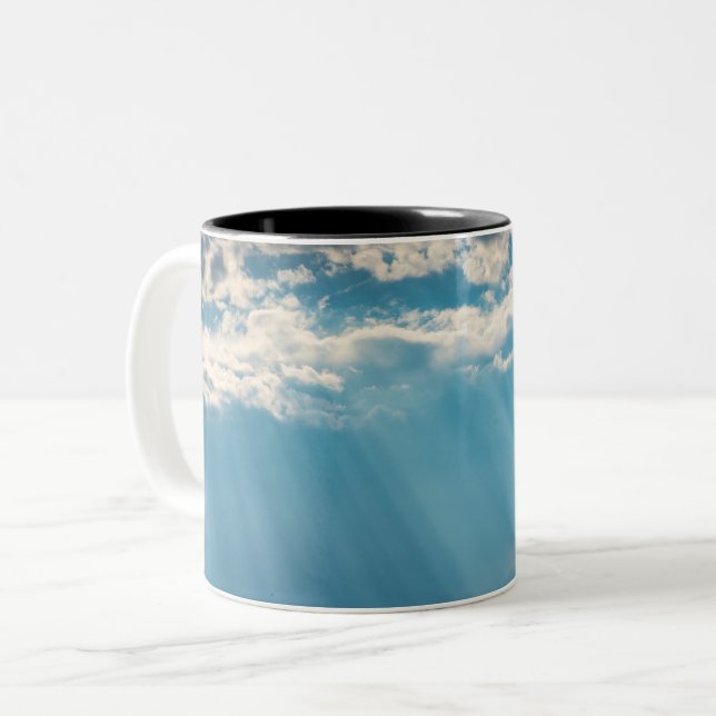 Two-Tone Mug (Devant gauche)