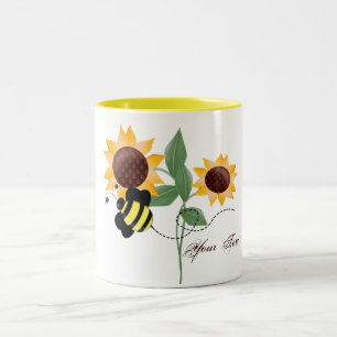 Two-Tone Mug