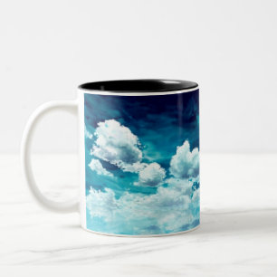 Two-Tone Mug