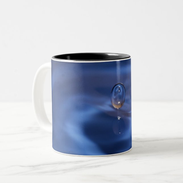 Two-Tone Mug (Devant gauche)