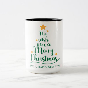 Two-Tone Mug