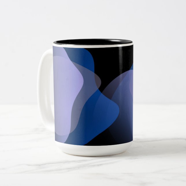 Two-Tone Mug (Devant gauche)