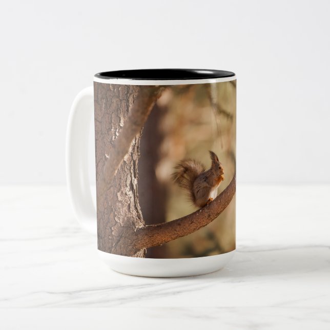 Two-Tone Mug (Devant gauche)