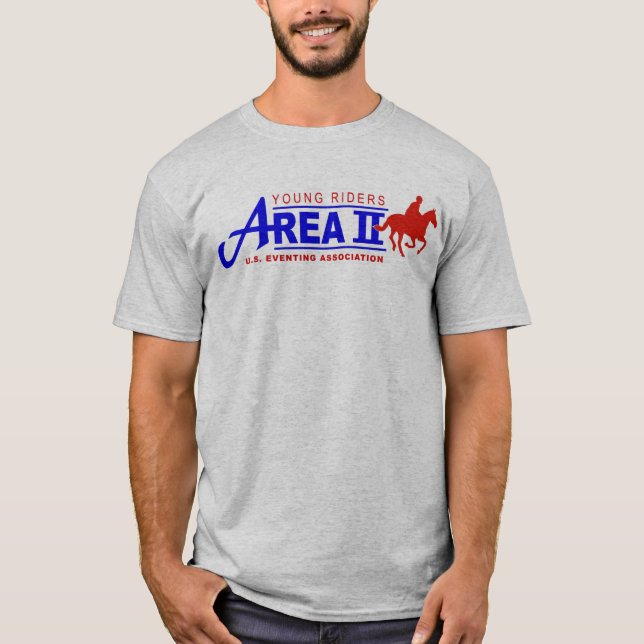 Twofer adulte - T-shirt posé (Devant)