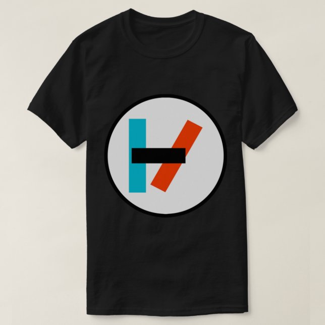 twstyone pilots Classic T-shirt Copy Co (Design devant)