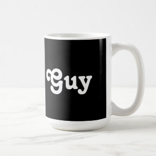 Type à la tasse