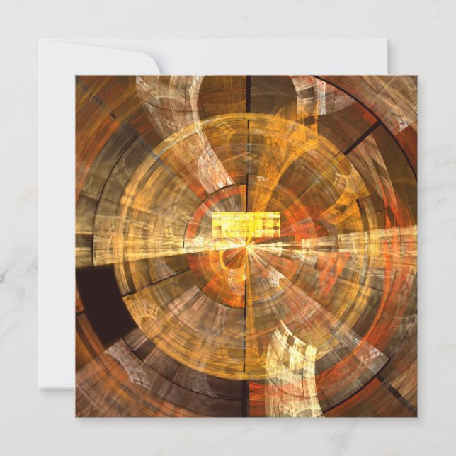 Type abstrait d'intégrité (Devant)