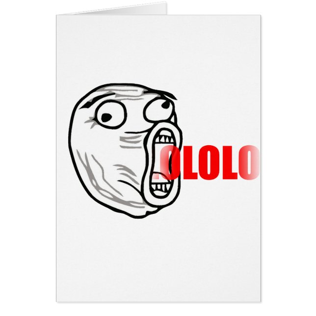 Type de LOL (Devant)