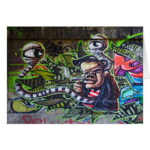 Type de tabagisme cool