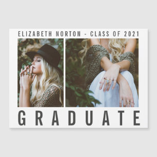 TYPE GRADUATE moderne multi photo design