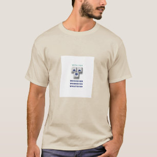 typographie_2_with you_2 t-shirt