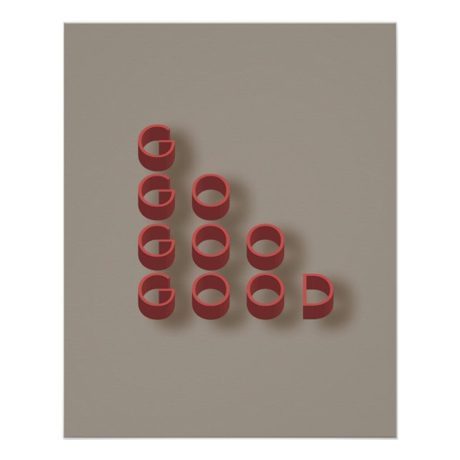 typographie_4_très bonne affiche brillante (Devant)