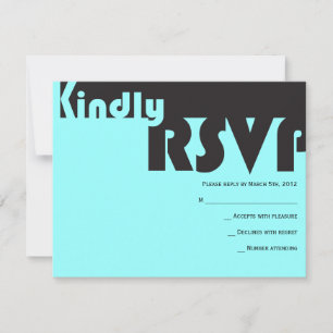 TYPOGRAPHIE Bar Bat mitzvah Réponse