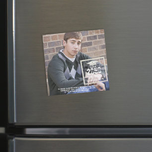 Typographie Modèle photo noir et blanc